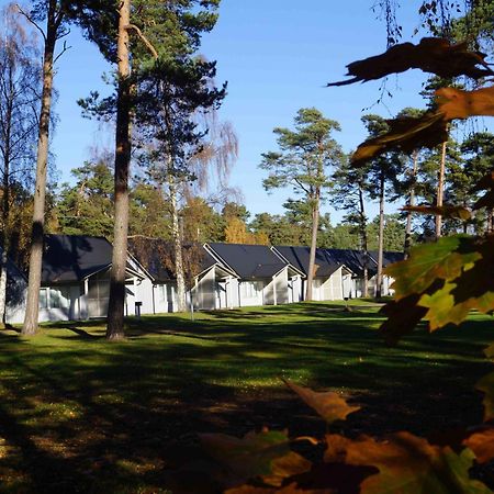 Ystad Camping Bagian luar foto