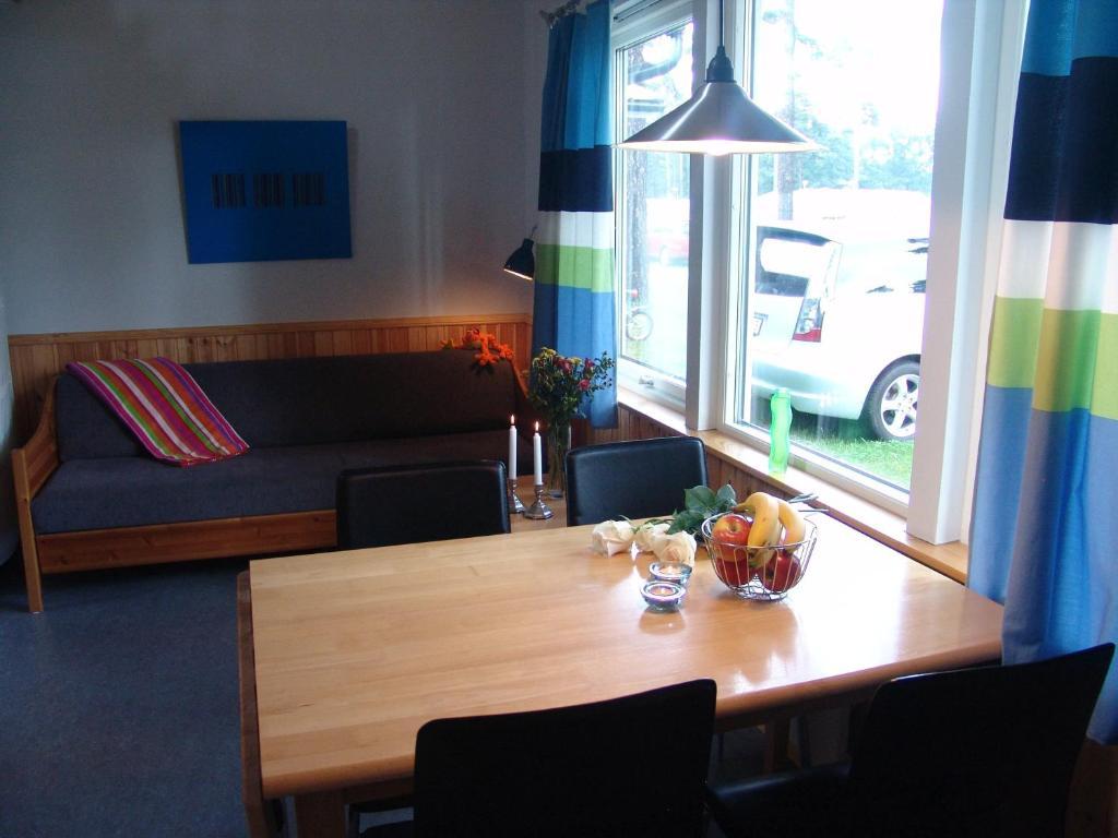 Ystad Camping Bagian luar foto