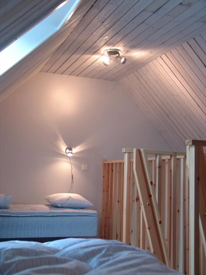 Ystad Camping Ruang foto
